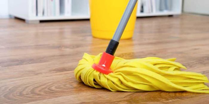 Laminate Floor Cleaning Mississauga, How Can You Clean Laminate Floors